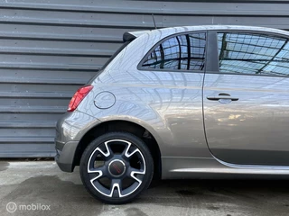 Fiat 500 Fiat 500 1.2 Sport / NAVI / CRUISE / APK BIJ AFLEVERING! - afbeelding nr 32