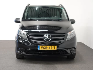 Mercedes-Benz Vito Mercedes-Benz Vito 114 CDI Lang Dubbele Cabine Automaat Airco App connect Bluetooth Parkeersensoren Trekhaak Cruise - afbeelding nr 38