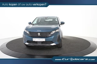 Peugeot 3008 - afbeelding nr 27