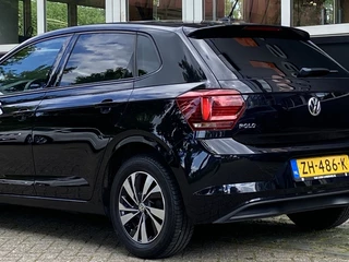 Volkswagen Polo - afbeelding nr 10