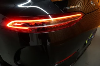Mercedes-Benz AMG GT - afbeelding nr 38