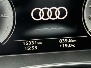 Audi Q5 Audi Q5 50 TFSI e S-line PANO/TH/15.000km! - afbeelding nr 31