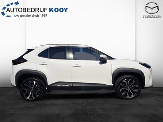 Toyota Yaris Cross - afbeelding nr 3
