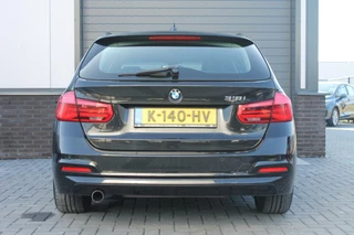 BMW 3 Serie BMW 3-serie Touring 318i Luxury - afbeelding nr 2