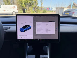 Tesla Model 3 Tesla Model 3 Long Range AWD Dual | Autopilot | Panorama | Leder | - afbeelding nr 21