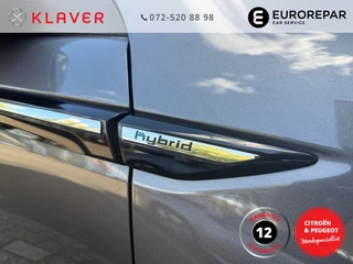 Citroën C5 X - afbeelding nr 13
