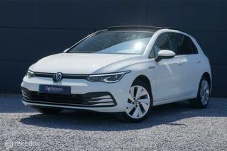 Volkswagen Golf Volkswagen Golf 1.5 eTSI DSG Style Apple/Android Panodak LED - afbeelding nr 3