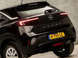 Opel Mokka Opel Mokka 1.2 Turbo Sport Automaat (APPLE CARPLAY, VIRTUAL COCKPIT, GROOT NAVI, STOELVERWARMING, SPORTSTOELEN, ADAPTIVE CRUISE, 360 CAMERA, KEYLESS, LED KOPLAMPEN, NIEUWSTAAT) - afbeelding nr 13