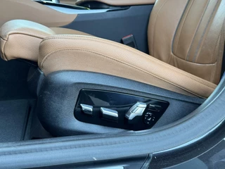 BMW 5 Serie BMW 5-serie 520i High Executive M-Sport|Schuifdak|Head up|20”|Comfortzetels|34.000 km! - afbeelding nr 6