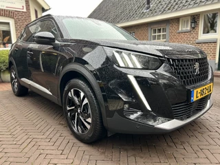 Peugeot 2008 - afbeelding nr 27