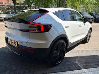 Volvo C40 - afbeelding nr 3