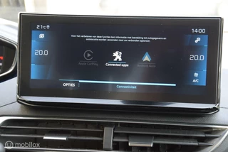 Peugeot 5008 Peugeot 5008 1.2 PureTech Blue Lease Active 7 persoons eat8 Automaat trekhaak - afbeelding nr 13