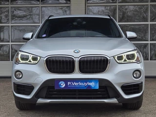 BMW X1 BMW X1 SDRIVE18I SPORTLINE | SPORTSTOELEN | NAVIGATIE | CAMERA | ELEKTR. KOFFERKLEP | - afbeelding nr 9