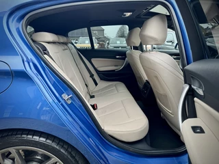 BMW 1 Serie BMW 1 Serie M140i 415PK High Executive Origineel Nederlands - afbeelding nr 22