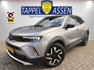 Opel Mokka 1.2 Turbo Ultimate 130PK/Cruise/Car play/Clima/Camera