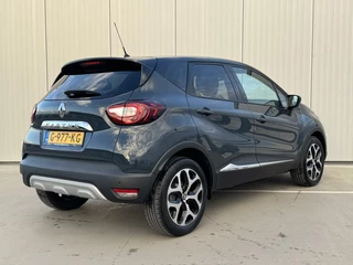 Renault Captur Renault Captur 0.9 TCe Intens|Navi|NL-Auto - afbeelding nr 32