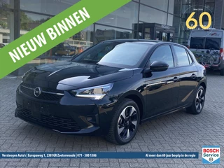 Opel Corsa-e Electric 50kWh 136pk Aut (11 kw boordlader) GS | Met SOH Certificaat 100%