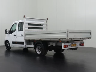 Opel Movano | 3500Kg Trekhaak | Navigatie | Airco | Cruise - afbeelding nr 6