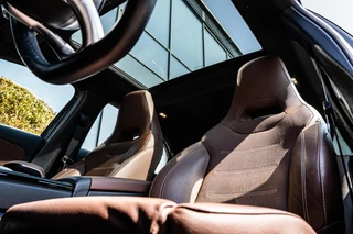 Mercedes-Benz A-Klasse Mercedes A-klasse A250e AMG|PANO|BURMESTER|CAMERA|18'' - afbeelding nr 13