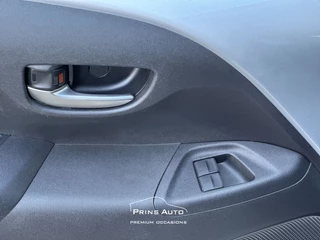 Toyota Aygo |CARPLAY|CAMERA|AIRCO|BTW-AUTO + 1 EIGENAAR|NAP - afbeelding nr 23