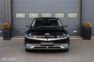 Hyundai IONIQ 5 Hyundai IONIQ 5 Connect 77.4 kWh | HUD | Leder |  BOSE | Stoelventilatie - afbeelding nr 2