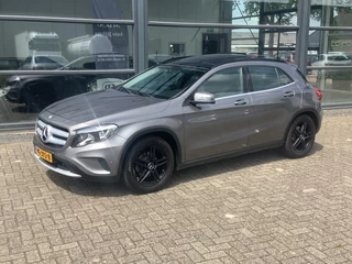 Mercedes-Benz GLA Mercedes GLA-klasse 200 d Business, automaat, Panorama dak, cruise, zeer net, - afbeelding nr 2