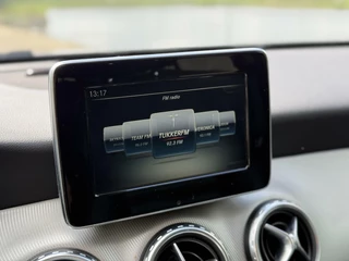 Mercedes-Benz GLA Mercedes GLA-klasse 200 Prestige - afbeelding nr 37