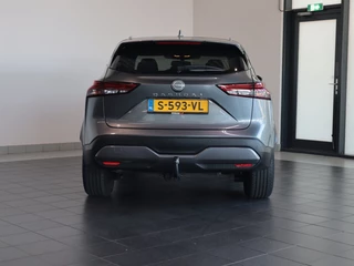 Nissan QASHQAI - afbeelding nr 13