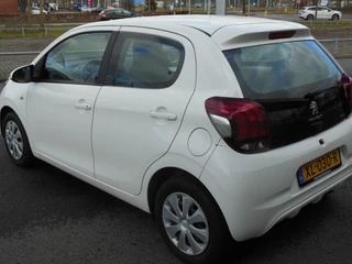 Peugeot 108 Staat in Hoogeveen - afbeelding nr 7