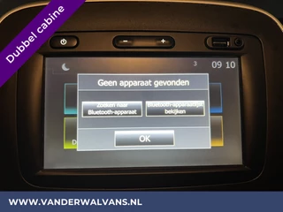 Renault Trafic Cruisecontrol, Parkeersensoren, Trekhaak - afbeelding nr 19