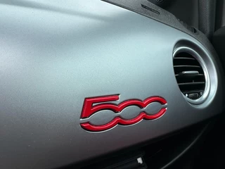 Fiat 500C Fiat 500C 0.9 TwinAir Turbo 500S / Virtual cockpit / clima - afbeelding nr 20