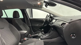 Opel Astra Opel Astra Sports Tourer 1.6 CDTI Business+ NAVIGATIE CRUISE. - afbeelding nr 13
