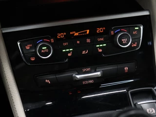 BMW 2 Serie [HEAD-UP DISPLAY, NAVIGATIE, PDC V+A, STOELVERWARMING, CRUISE CONTROL, VOL LEDER, ELEKTRISCHE ACHTERKLEP, NIEUWSTAAT] - afbeelding nr 19