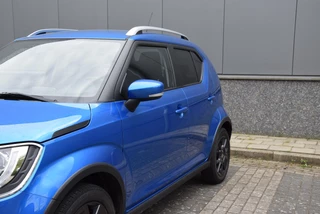 Suzuki Ignis Suzuki Ignis 1.2 Smart Hybrid Style | Apple carplay/android | Stoelverwarming | Slechts 21.286 KM!! | - afbeelding nr 32