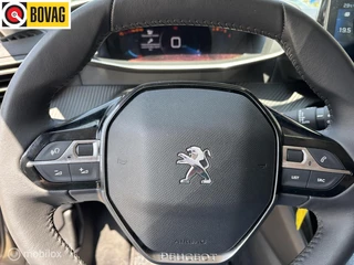 Peugeot 208 Peugeot 208 1.2 PureTech 100 Allure Pack navigatie en carplay Led koplampen cruise control Led koplampen - afbeelding nr 6
