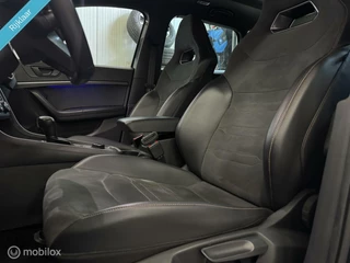 CUPRA Ateca CUPRA Ateca 2.0 TSI 4DRIVE Limited Edition|Virtual|Pano|360 camera - afbeelding nr 9