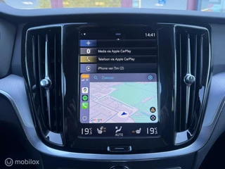 Volvo V60 Volvo V60 2.0 T6 Recharge AWD R-Design / Carplay - afbeelding nr 29