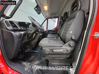 Iveco Daily Iveco Daily 35C21 210PK Automaat L2H2 2025model ACC CarPlay Camera L3H2 12m3 Airco - afbeelding nr 11