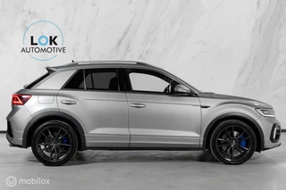 Volkswagen T-Roc Volkswagen T-Roc 2.0 TSI 4Motion R|PANO|AKRA|IQ|CAMERA|ACC - afbeelding nr 6