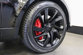 Land Rover Range Rover Sport | Pano | Memory | HUD | € 44.950,- incl. BTW - afbeelding nr 14