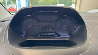 Peugeot Partner Peugeot Partner 1.5 BLueHDI 100Pk Airco 2x Schuifdeur achterklep met ruit PDC Cruise DAB - afbeelding nr 7