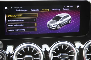 Mercedes-Benz GLA Zeer nette - afbeelding nr 22