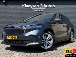 Škoda Enyaq iV 60