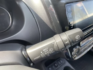 Mitsubishi Space Star - afbeelding nr 16