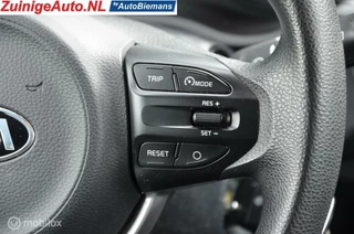Kia Picanto Kia Picanto 1.0i Airco Cruisecontrole 1e Eigenaar Zeer Mooi - afbeelding nr 8