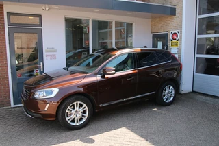 Volvo XC60 Volvo XC60 2.0 T5 FWD Summum - afbeelding nr 33
