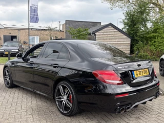 Mercedes-Benz E-Klasse - afbeelding nr 7