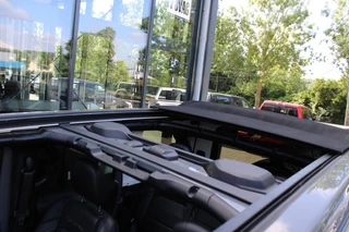 Jeep Wrangler Jeep Wrangler 4XE 380 SAHARA / Plug In Hybrid / My Sky open dak / Trekhaak - afbeelding nr 33