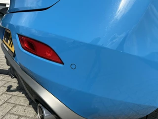 Volvo V40 Volvo V40 2.0 D4 R-Design Business Leder Navi Climate Cruise Lichtmetaal Trekhaak - afbeelding nr 24