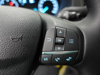 Ford Transit Custom Ford Transit Custom 300 2.0 TDCI 130pk L2H1 Trend Automaat Airco Navigatie Cruise control Camera Parkeersensoren Trekhaak Betimmering Laadruimte - afbeelding nr 16